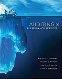 Auditing & Assurance Services (Hardcover, 2, Revised)