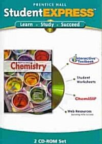 Chemistry Interactive Plus Chemistry Asap (CD-ROM)