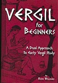 Vergil for Beginners (Paperback)