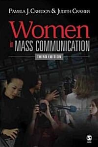 Women in Mass Communication (Paperback, 3)