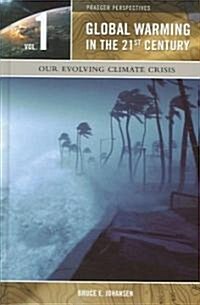 Global Warming in the 21st Century [3 Volumes] (Hardcover)