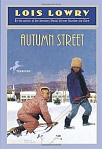 Autumn Street (Paperback, Reprint)