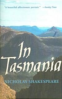 In Tasmania (Hardcover)