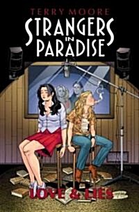 Strangers in Paradise 18 (Paperback)