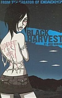 Black Harvest (Paperback)