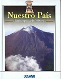 Enciclopedia De Mexico (Hardcover)