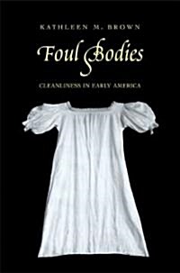 Foul Bodies (Hardcover)