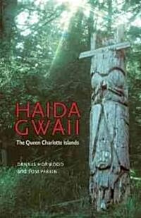 Haida Gwaii (Paperback)