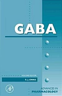 Gaba (Hardcover, 1st)