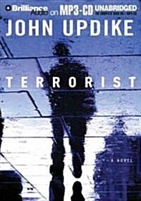 Terrorist (MP3 CD)