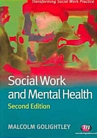 Social Work and Mental Health (Paperback, 2 Rev ed)