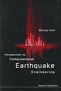Introduction to Computational Earthquake Engineering (Hardcover)