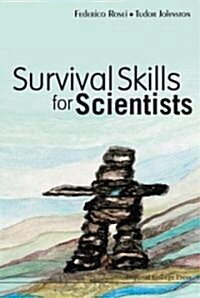 Survival Skills for Scientists (Hardcover)
