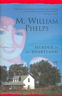 Murder in the Heartland (Hardcover)