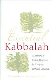The Essential Kabbalah (Paperback)