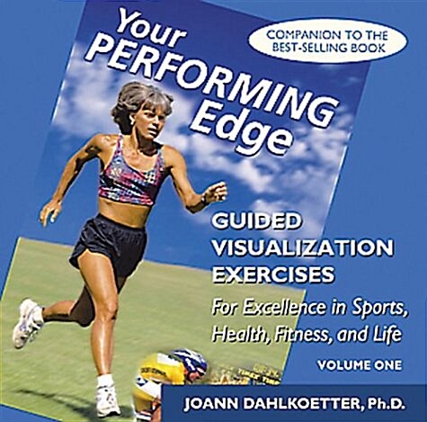 Your Performing Edge (Audio CD)