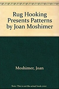 Patterns by Joan Moshimer (Paperback)