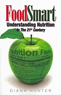 FoodSmart (Paperback, 1st)