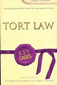 Tort Law (Paperback)