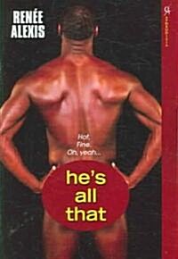 Hes All That (Paperback)