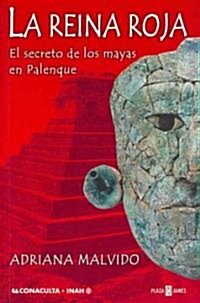 La Reina Roja/ the Red Queen (Paperback)