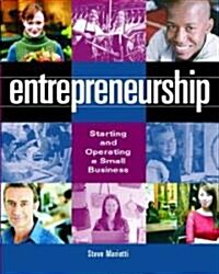 Entrepreneurship (Paperback, 1st, PCK)