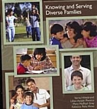 Knowing and Serving Diverse Families (Paperback, 3)