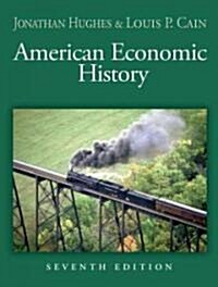 American Economic History (Hardcover, 7th)