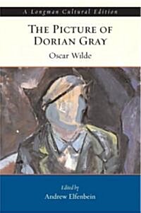 The Picture of Dorian Gray (Paperback)