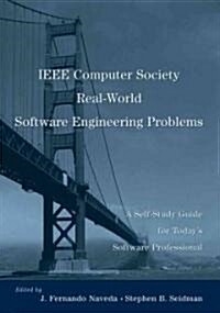 Software Engineering Problem Book (Paperback)