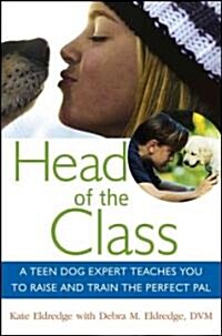 Head of the Class (Paperback)