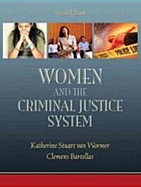 Women And the Criminal Justice System (Paperback, 2nd)