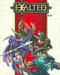 Exalted Storytellers Companion (Paperback, 2nd)
