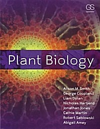 [중고] Plant Biology (Paperback)