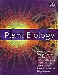 Plant Biology (Paperback)