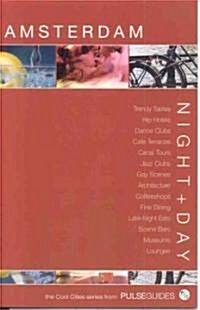 Night & Day Amsterdam (Paperback)