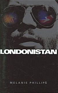Londonistan (Hardcover)