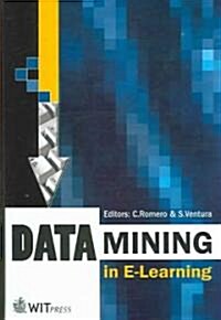 Data Mining in E-learning (Hardcover)