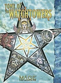 Tome of the Watchtowers (Hardcover)