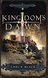 Kingdoms Dawn (Paperback)