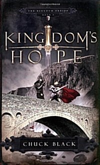 Kingdoms Hope (Paperback)