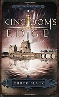 Kingdoms Edge (Paperback)