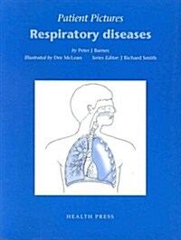 Respiratory Diseases (Paperback, 1st)