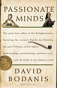 Passionate Minds (Hardcover)