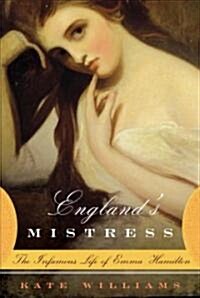 Englands Mistress (Hardcover)