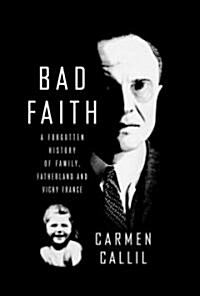 Bad Faith (Hardcover)