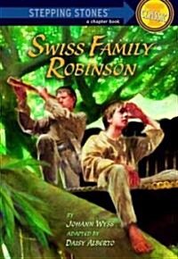 Swiss Family Robinson (Library)