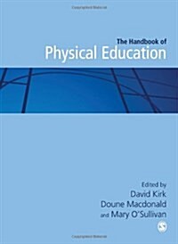 Handbook of Physical Education (Hardcover)