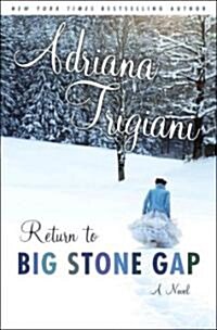 Home to Big Stone Gap (Hardcover)