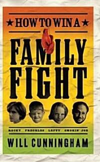 How to Win a Family Fight (Paperback)